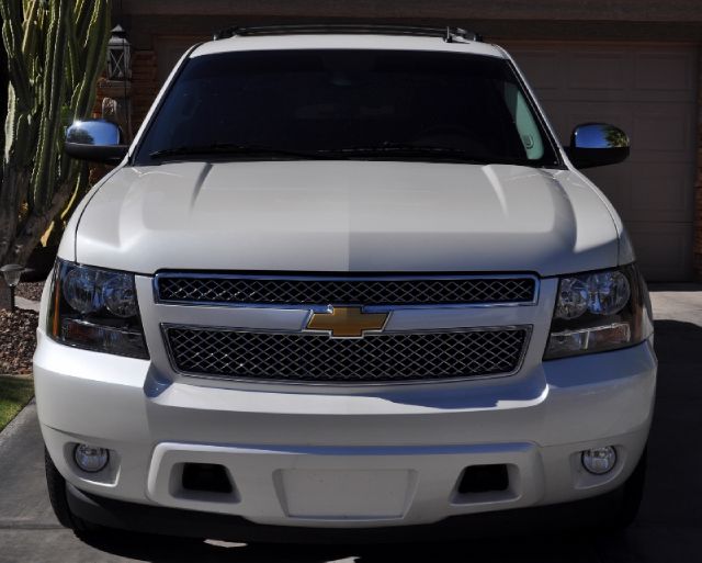 Chevrolet Avalanche 2012 photo 1