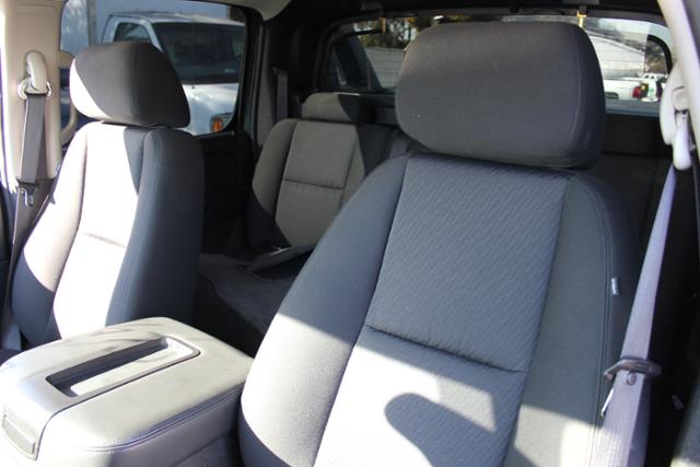 Chevrolet Avalanche 2012 photo 3