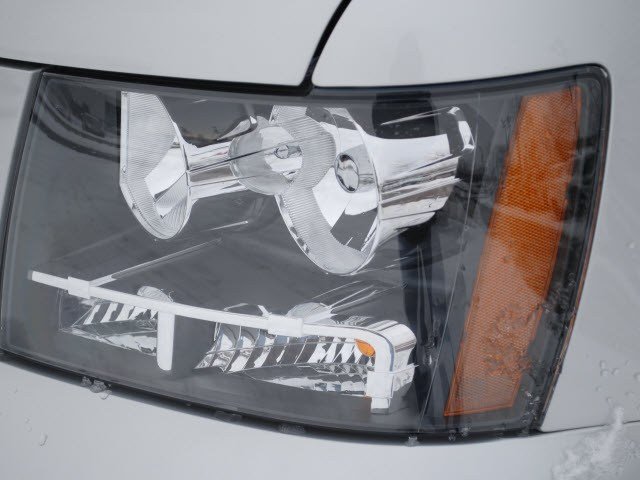 Chevrolet Avalanche 2012 photo 5