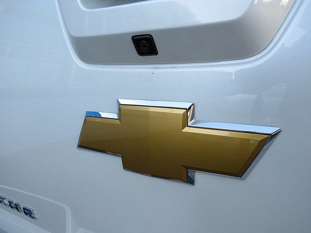 Chevrolet Avalanche 2012 photo 4