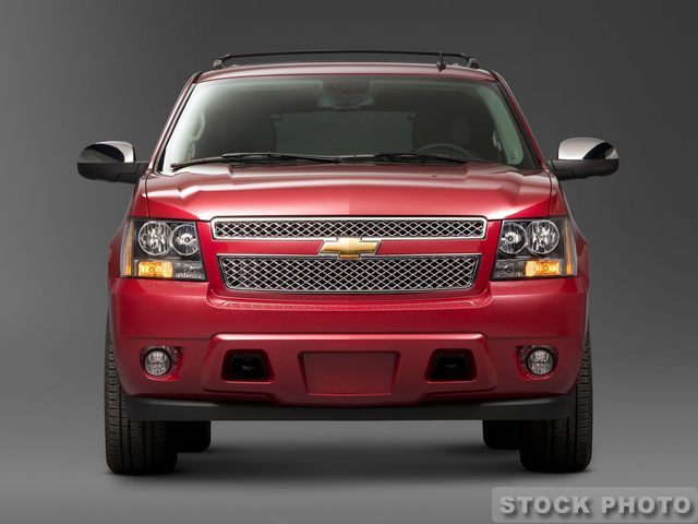 Chevrolet Avalanche 2012 photo 3