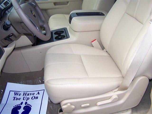 Chevrolet Avalanche SL1 Pickup