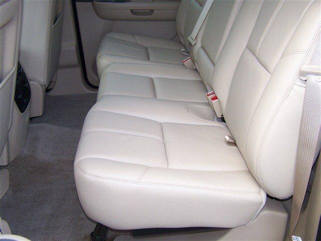 Chevrolet Avalanche 2012 photo 1