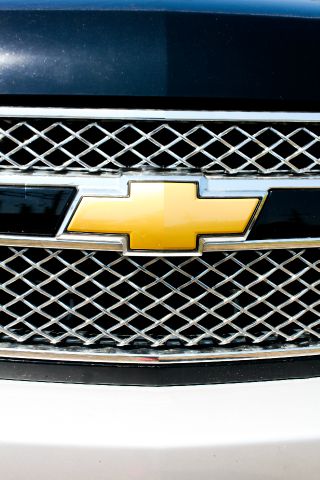 Chevrolet Avalanche 2012 photo 0