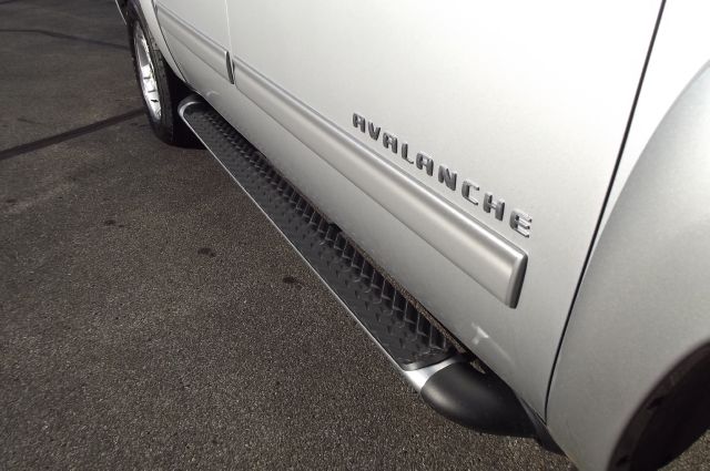 Chevrolet Avalanche 2013 photo 3