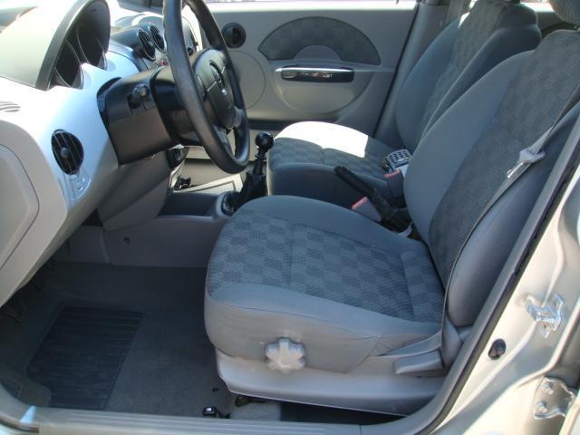 Chevrolet Aveo 2004 photo 5