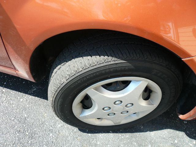 Chevrolet Aveo SXT All Wheel Drive Hatchback