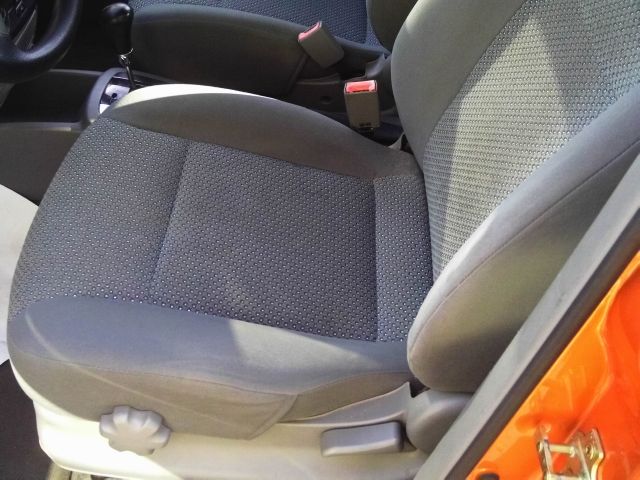 Chevrolet Aveo Slt2500crew Hatchback