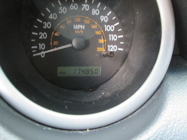 Chevrolet Aveo 2006 photo 1