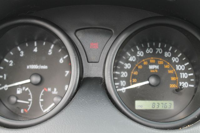 Chevrolet Aveo 2006 photo 1