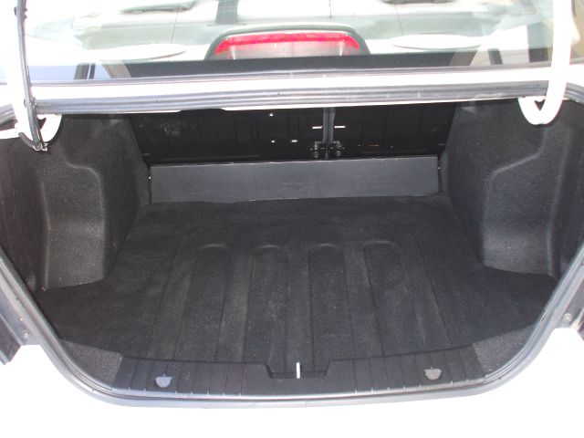 Chevrolet Aveo Limited Pickup 4D 5 1/2 Ft Sedan