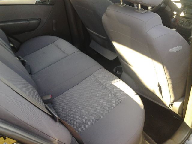 Chevrolet Aveo 2007 photo 0