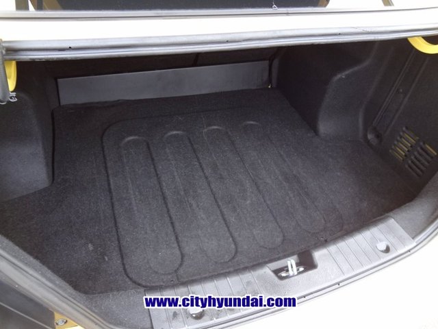 Chevrolet Aveo 2008 photo 5