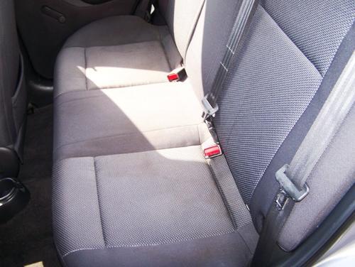 Chevrolet Aveo 2008 photo 4