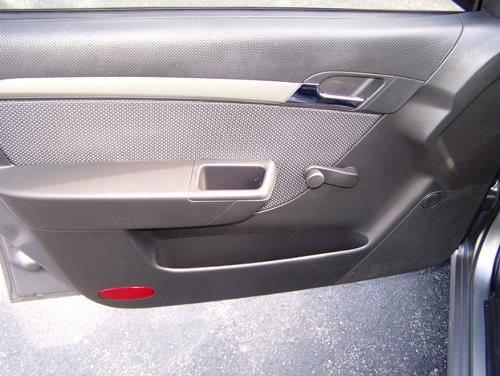 Chevrolet Aveo 2008 photo 2
