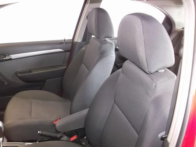 Chevrolet Aveo 2009 photo 3