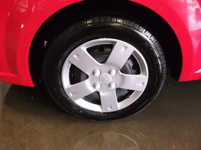 Chevrolet Aveo 2009 photo 4