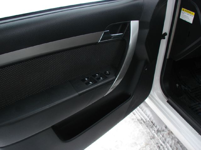 Chevrolet Aveo 2009 photo 1