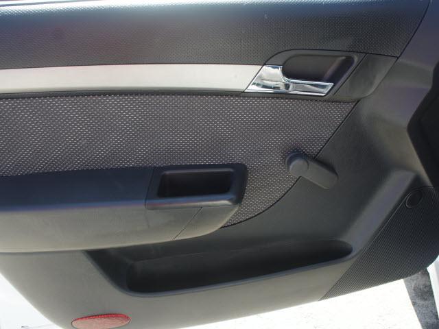 Chevrolet Aveo 2009 photo 2