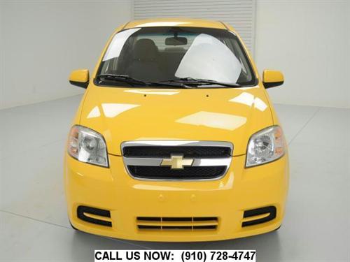 Chevrolet Aveo Crew-short-ltz-z71-4wd-e85-remote Start Other