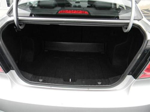 Chevrolet Aveo 2010 photo 2