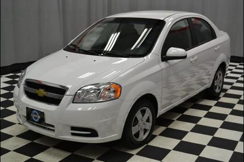 Chevrolet Aveo Crew-short-ltz-z71-4wd-e85-remote Start Other