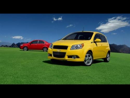 Chevrolet Aveo Crew-short-ltz-z71-4wd-e85-remote Start Other