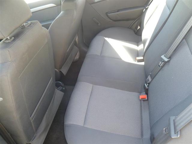 Chevrolet Aveo 2010 photo 4