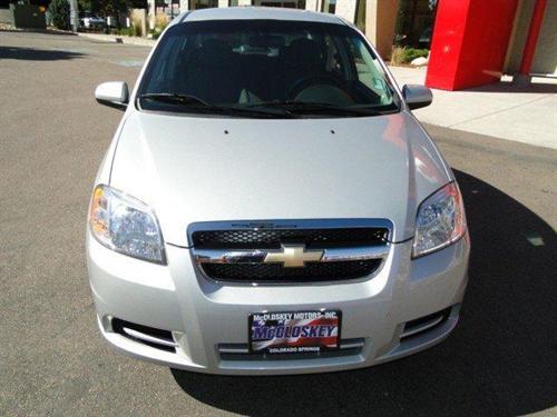 Chevrolet Aveo Convertible Florida Car Other