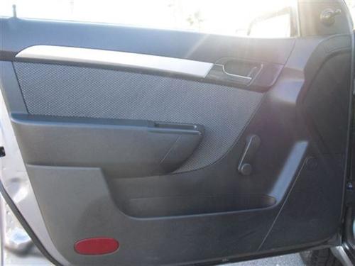 Chevrolet Aveo Unknown Other