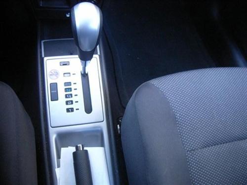 Chevrolet Aveo 2010 photo 1