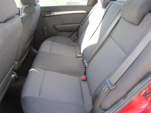 Chevrolet Aveo Unknown Other