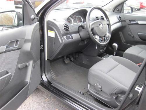 Chevrolet Aveo Crew-short-ltz-z71-4wd-e85-remote Start Other