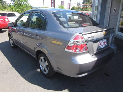 Chevrolet Aveo Crew-short-ltz-z71-4wd-e85-remote Start Other