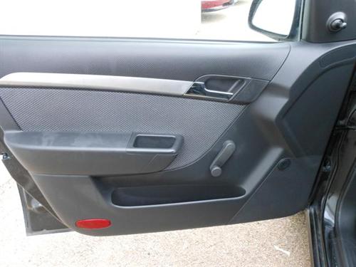 Chevrolet Aveo Unknown Other