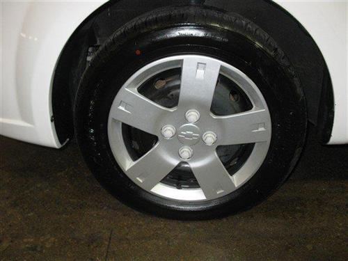 Chevrolet Aveo Crew-short-ltz-z71-4wd-e85-remote Start Other