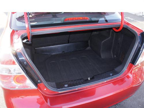 Chevrolet Aveo Unknown Other