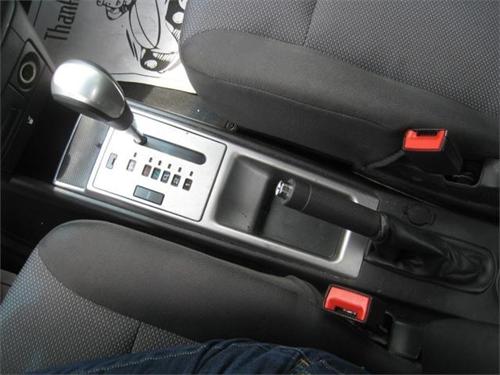 Chevrolet Aveo 4dr 112 Other