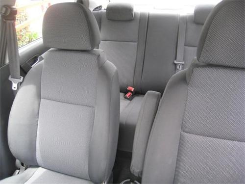 Chevrolet Aveo 2010 photo 1