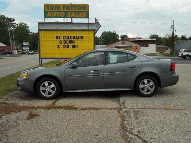 Chevrolet Aveo 2010 photo 4