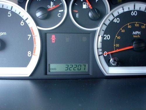 Chevrolet Aveo 4dr Sdn I4 CVT 2.5 Other