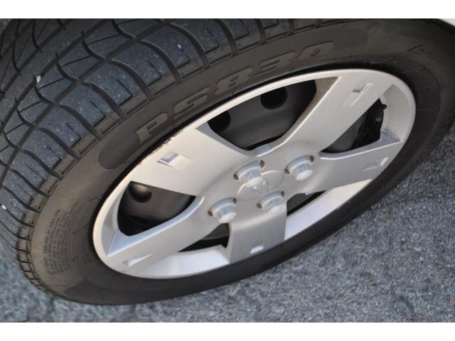 Chevrolet Aveo 2010 photo 4