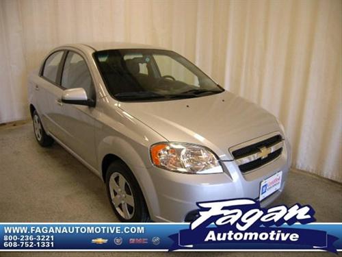 Chevrolet Aveo Crew-short-ltz-z71-4wd-e85-remote Start Other