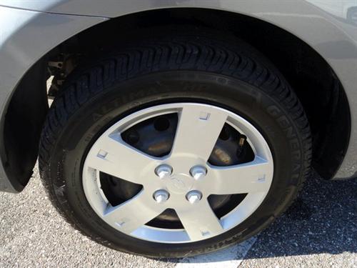 Chevrolet Aveo 2010 photo 2