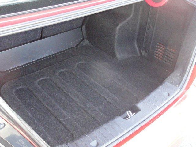 Chevrolet Aveo 2010 photo 1