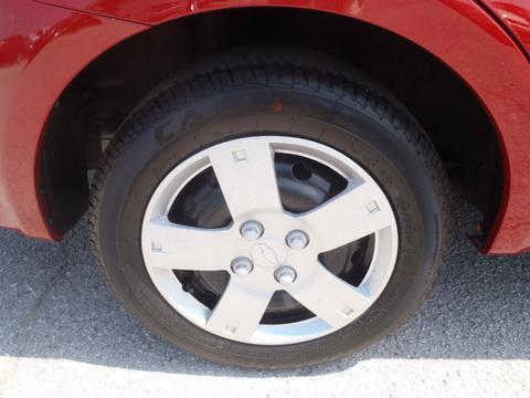 Chevrolet Aveo Unknown Other