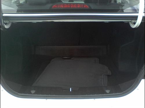 Chevrolet Aveo 4dr Sdn I4 CVT 2.5 Other