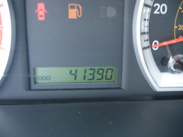 Chevrolet Aveo 2010 photo 3