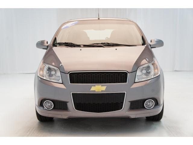 Chevrolet Aveo SL1 Unspecified