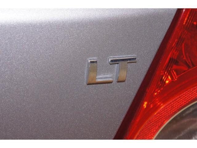 Chevrolet Aveo 2010 photo 1